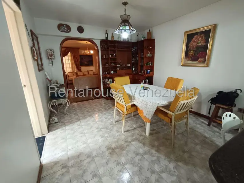 Casa (Duplex) en Venta en Pan de Azucar, Miranda - 24