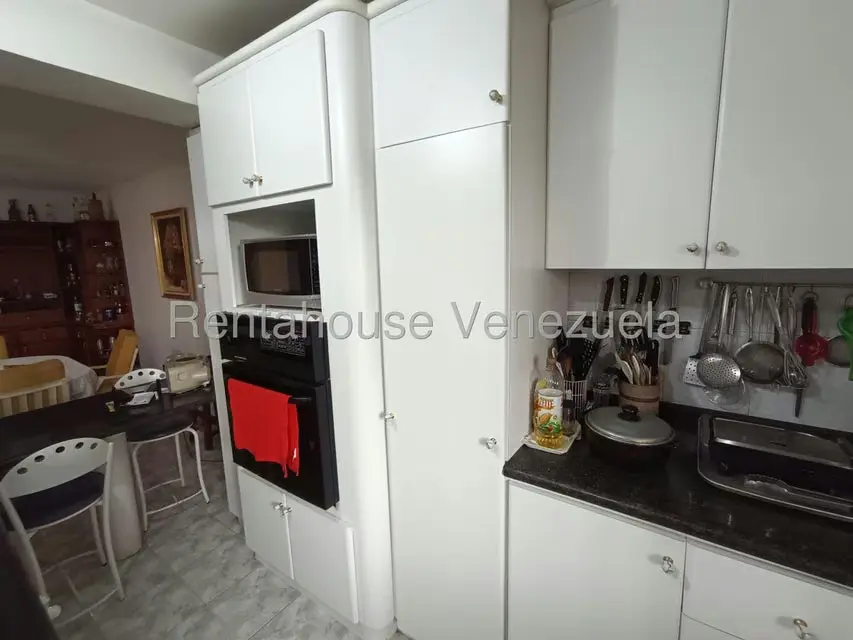 Casa (Duplex) en Venta en Pan de Azucar, Miranda - 25