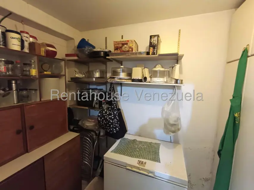 Casa (Duplex) en Venta en Pan de Azucar, Miranda - 27