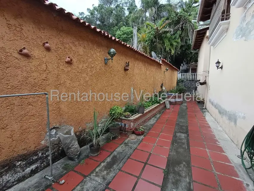 Casa (Duplex) en Venta en Pan de Azucar, Miranda - 32