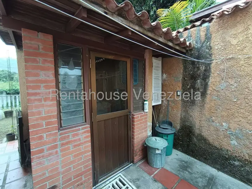 Casa (Duplex) en Venta en Pan de Azucar, Miranda - 33
