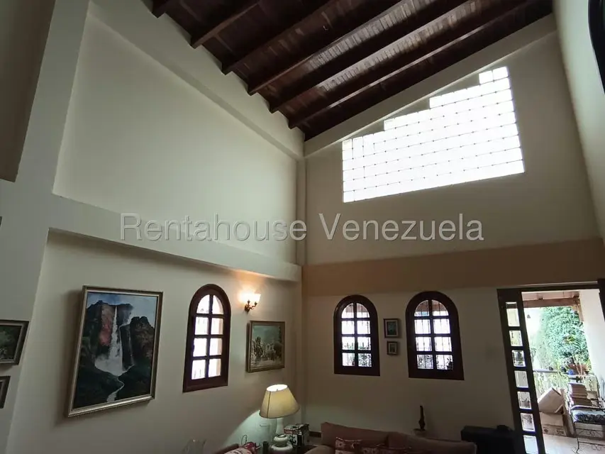 Casa (Duplex) en Venta en Pan de Azucar, Miranda - 35