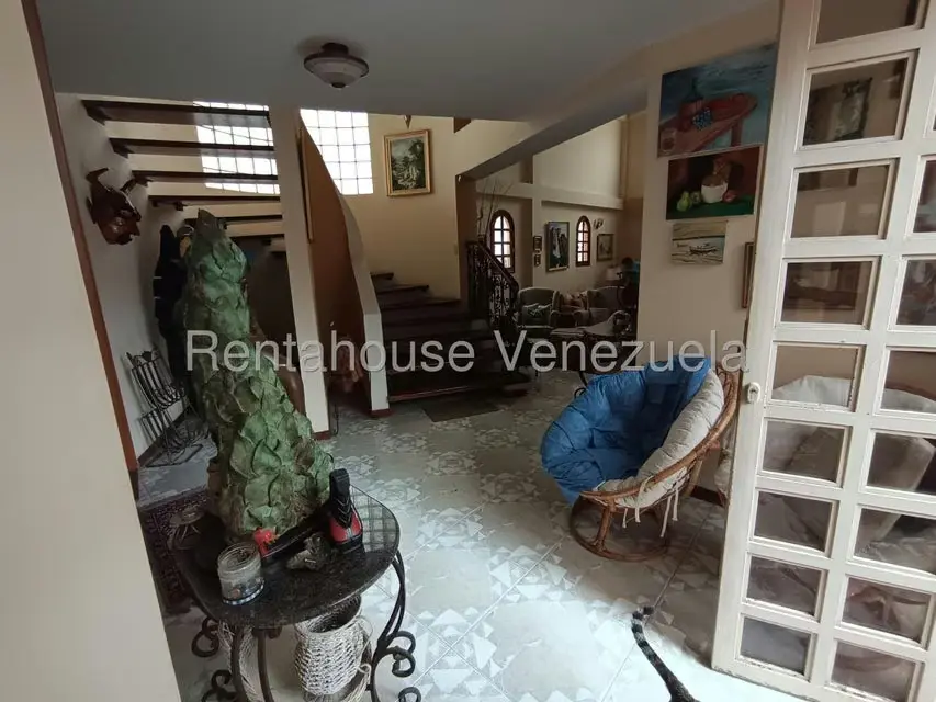 Casa (Duplex) en Venta en Pan de Azucar, Miranda - 39