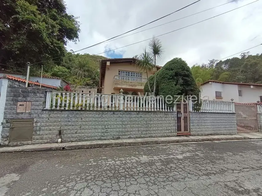 Casa (Duplex) en Venta en Pan de Azucar, Miranda - 4