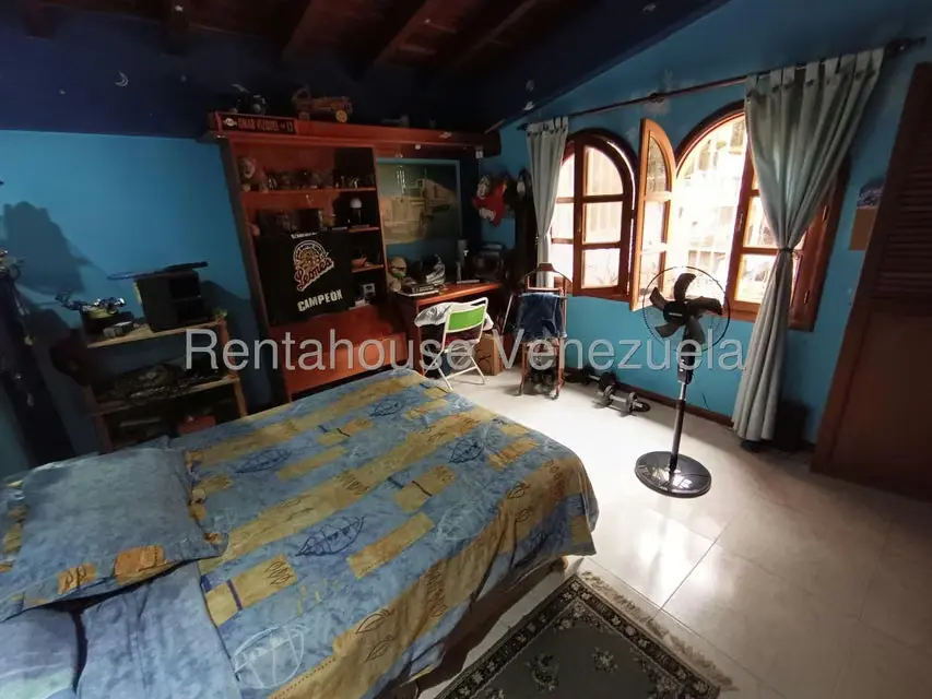 Casa (Duplex) en Venta en Pan de Azucar, Miranda - 42