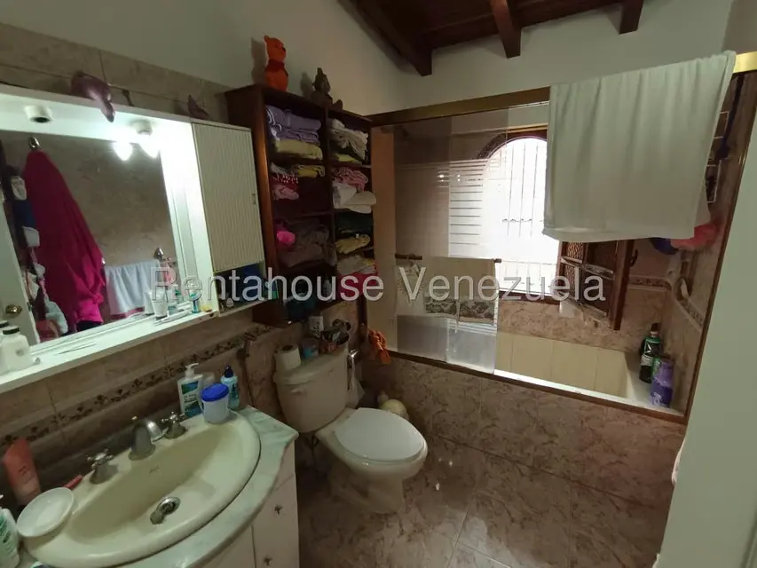 Casa (Duplex) en Venta en Pan de Azucar, Miranda - 44