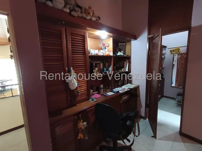 Casa (Duplex) en Venta en Pan de Azucar, Miranda - 45