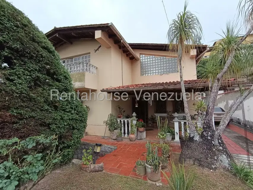 Casa (Duplex) en Venta en Pan de Azucar, Miranda - 6