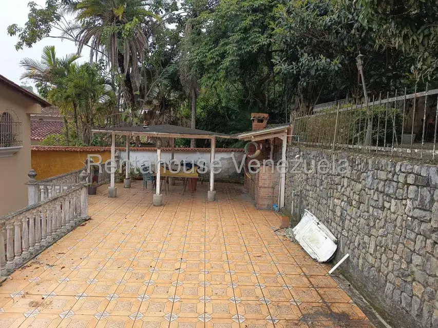 Casa (Duplex) en Venta en Pan de Azucar, Miranda - 62