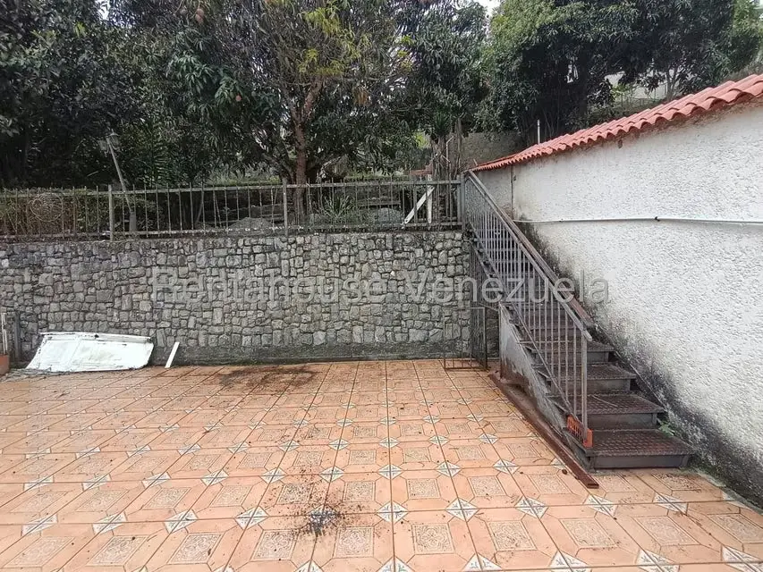 Casa (Duplex) en Venta en Pan de Azucar, Miranda - 63