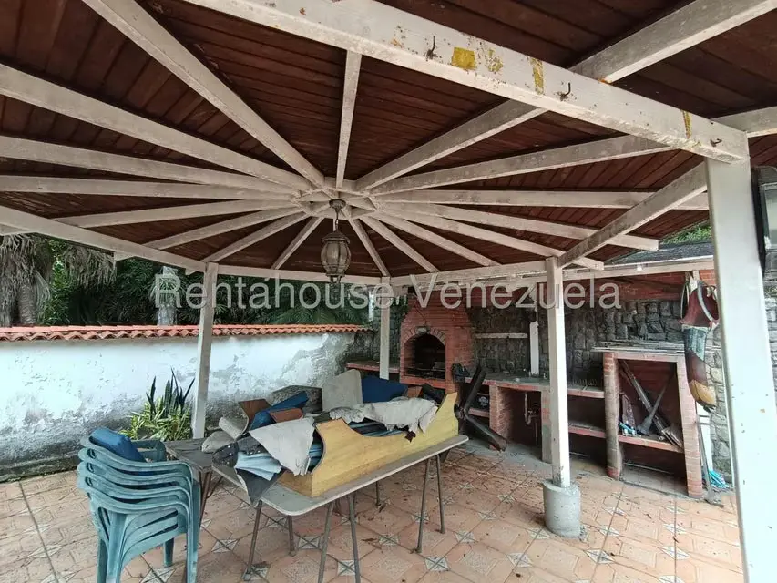 Casa (Duplex) en Venta en Pan de Azucar, Miranda - 64