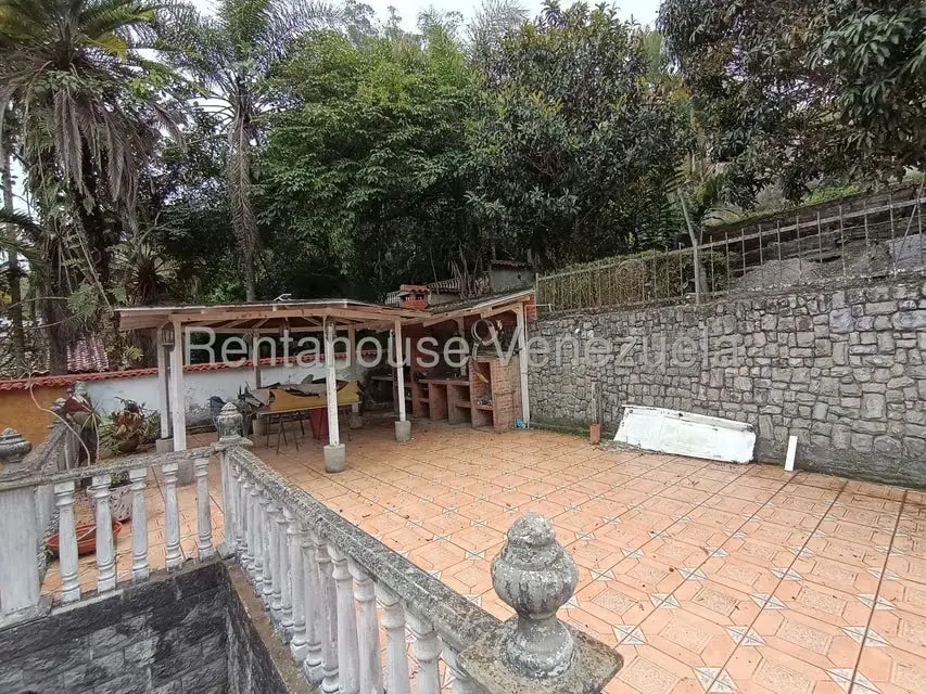 Casa (Duplex) en Venta en Pan de Azucar, Miranda - 67