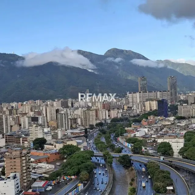 Espectacular Penthouse con Vista Panorámica y Amplias Terrazas!