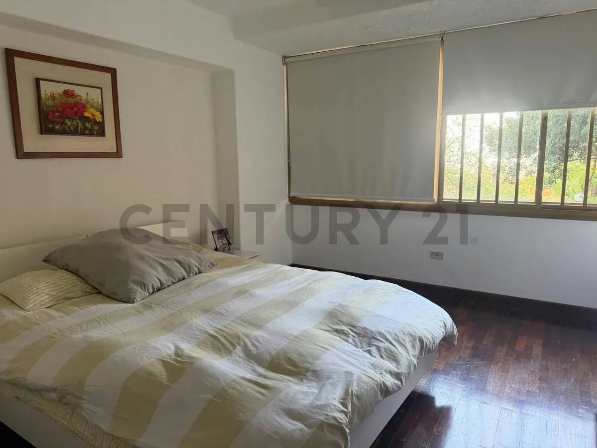 Apartamento en Venta planta baja ubicado en La Lagunita - 12