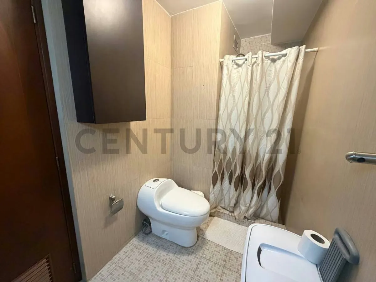 Apartamento en Venta planta baja ubicado en La Lagunita - 17