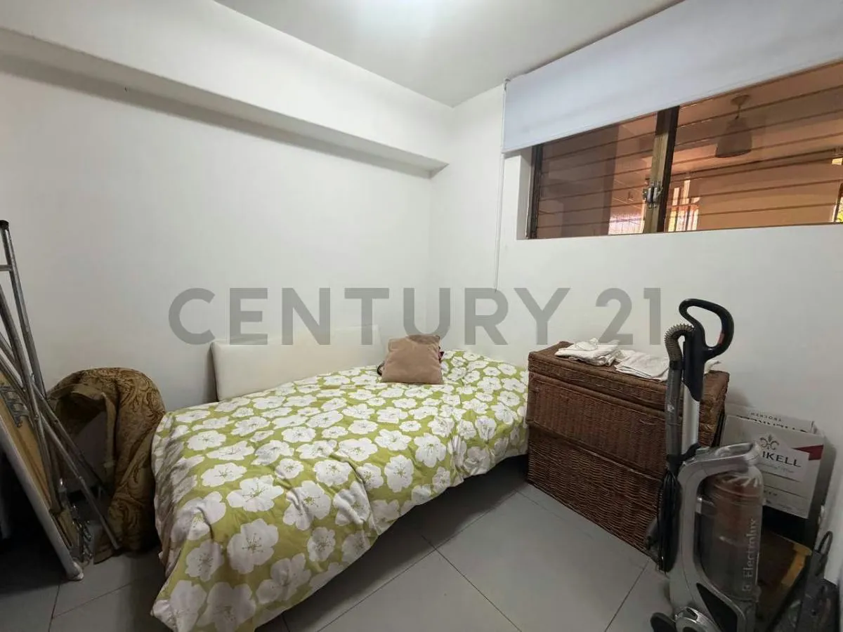Apartamento en Venta planta baja ubicado en La Lagunita - 19