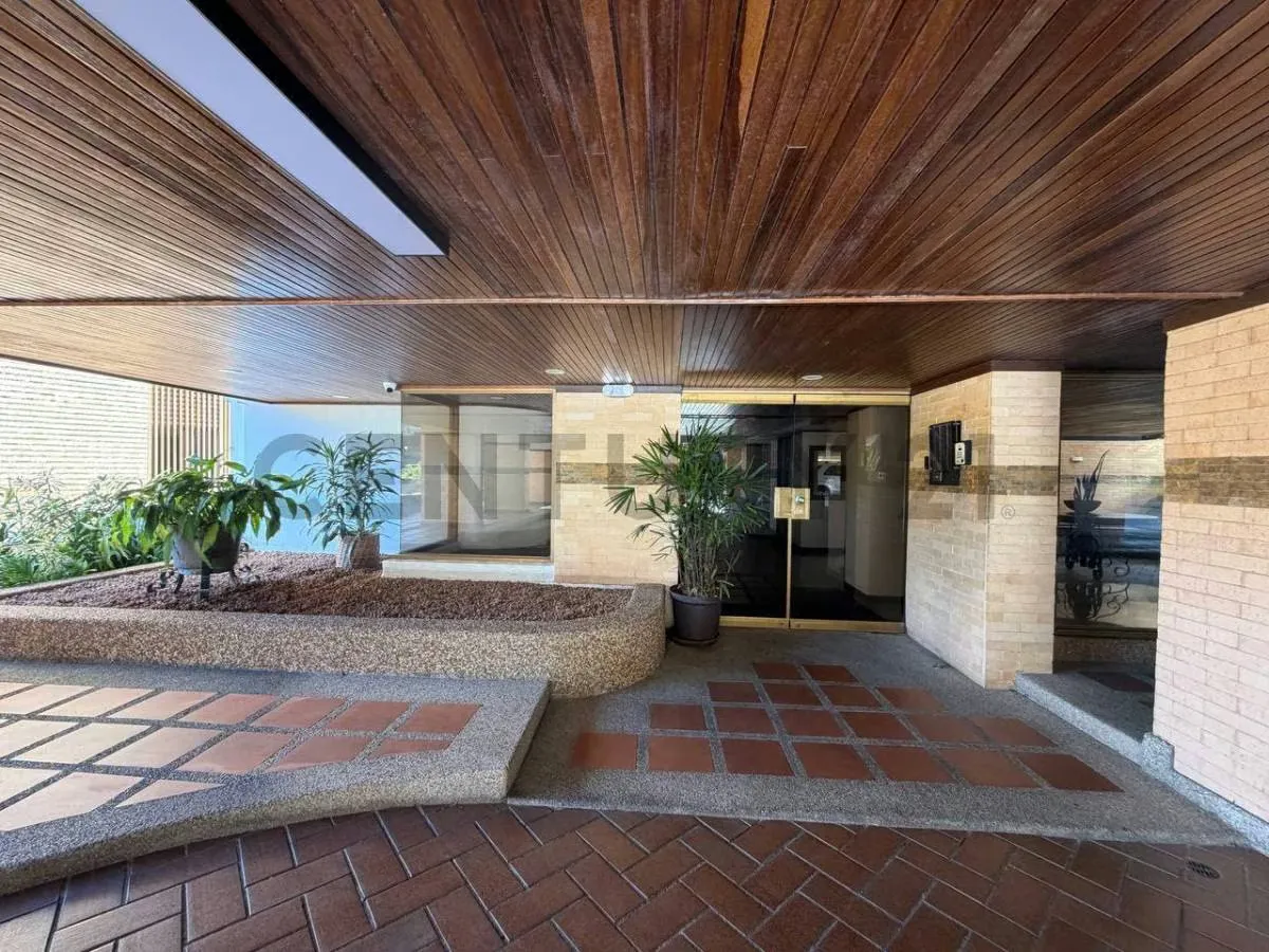 Apartamento en Venta planta baja ubicado en La Lagunita - 2