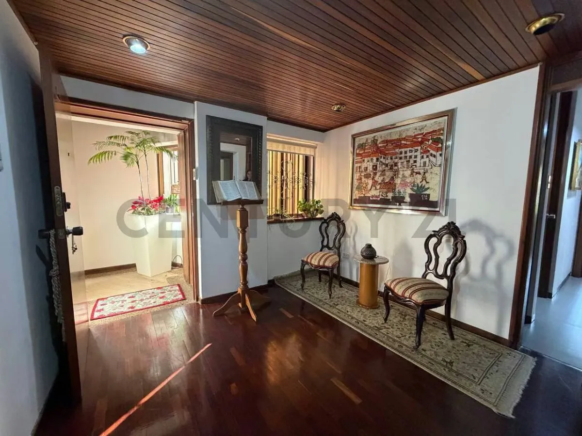 Apartamento en Venta planta baja ubicado en La Lagunita - 3
