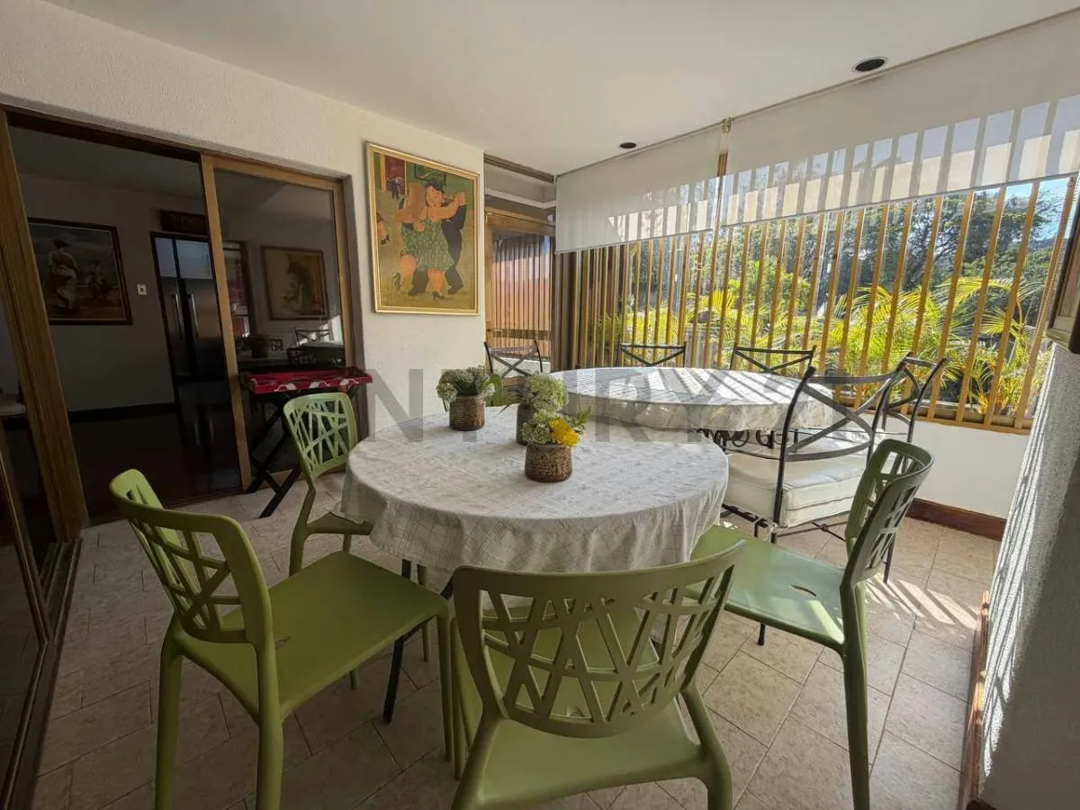 Apartamento en Venta planta baja ubicado en La Lagunita - 8
