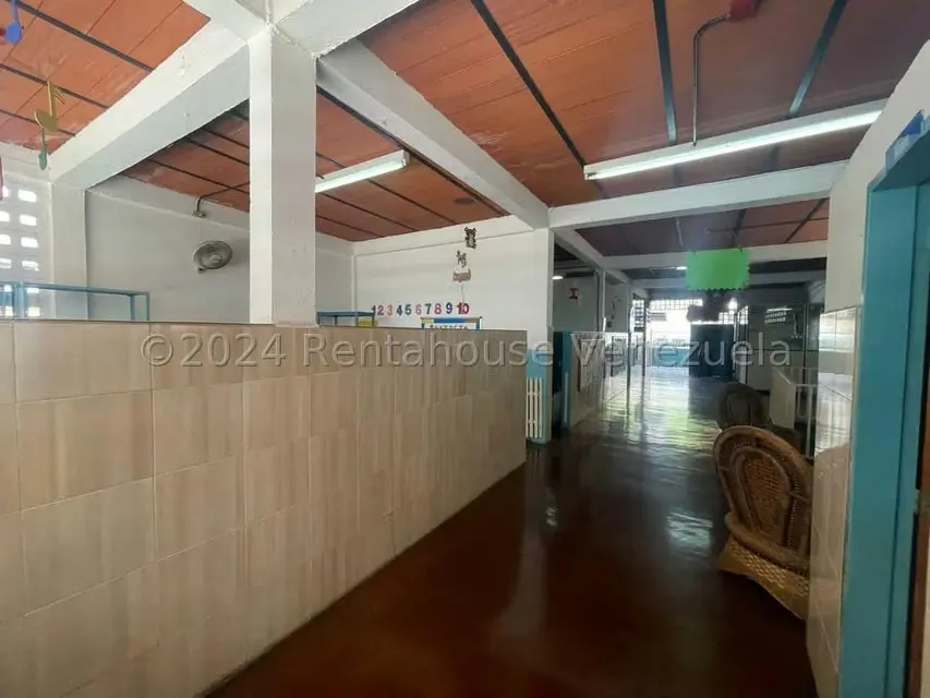 Comercial (Edificio) en Venta en Guatire, Miranda - 5