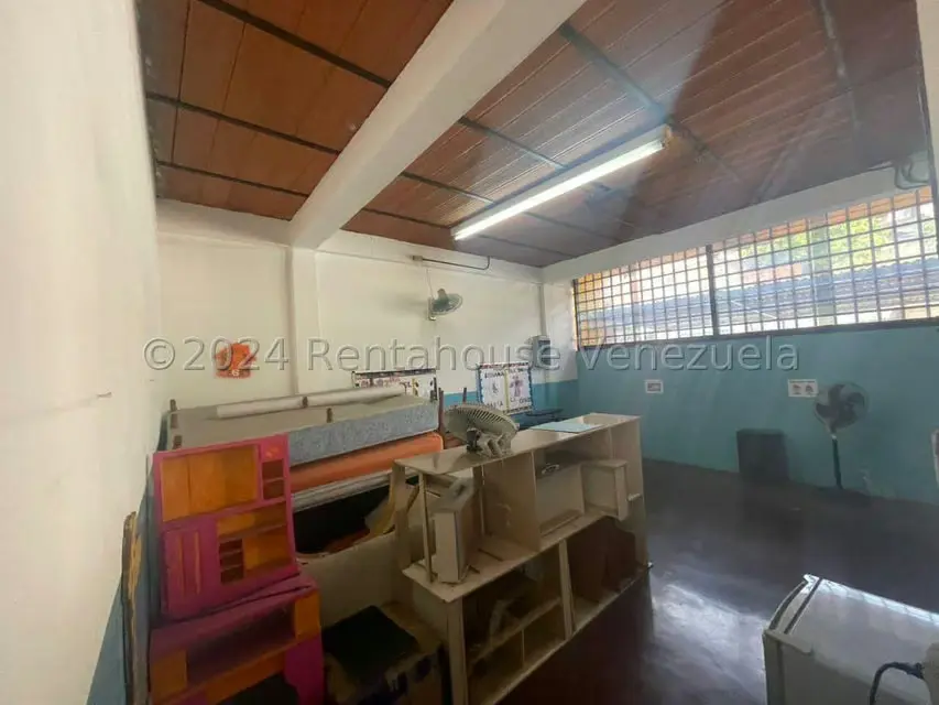 Comercial (Edificio) en Venta en Guatire, Miranda - 8