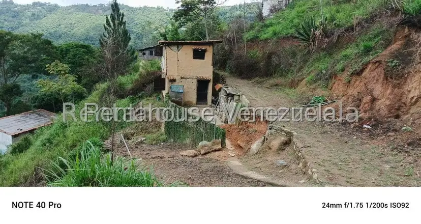 Terreno (Comercial) en Venta en Gavilan, Distrito Metropolitano