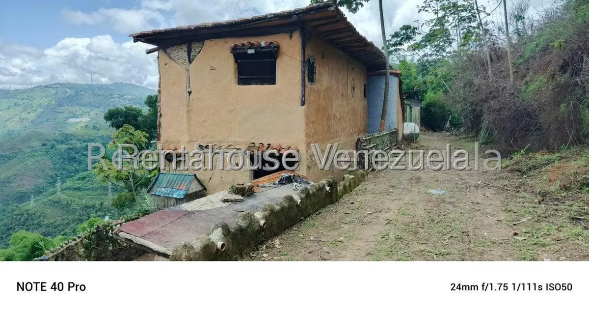 Terreno (Comercial) en Venta en Gavilan, Distrito Metropolitano - 2
