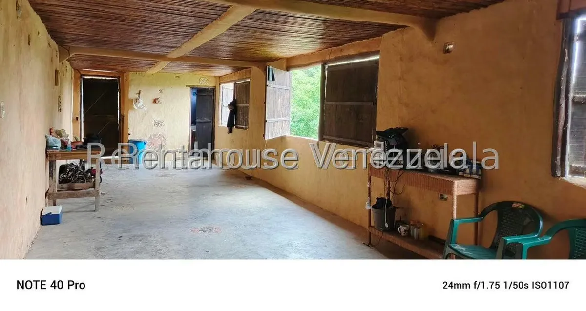 Terreno (Comercial) en Venta en Gavilan, Distrito Metropolitano - 14