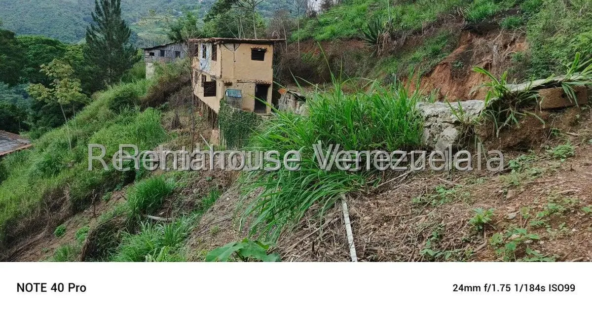 Terreno (Comercial) en Venta en Gavilan, Distrito Metropolitano - 7