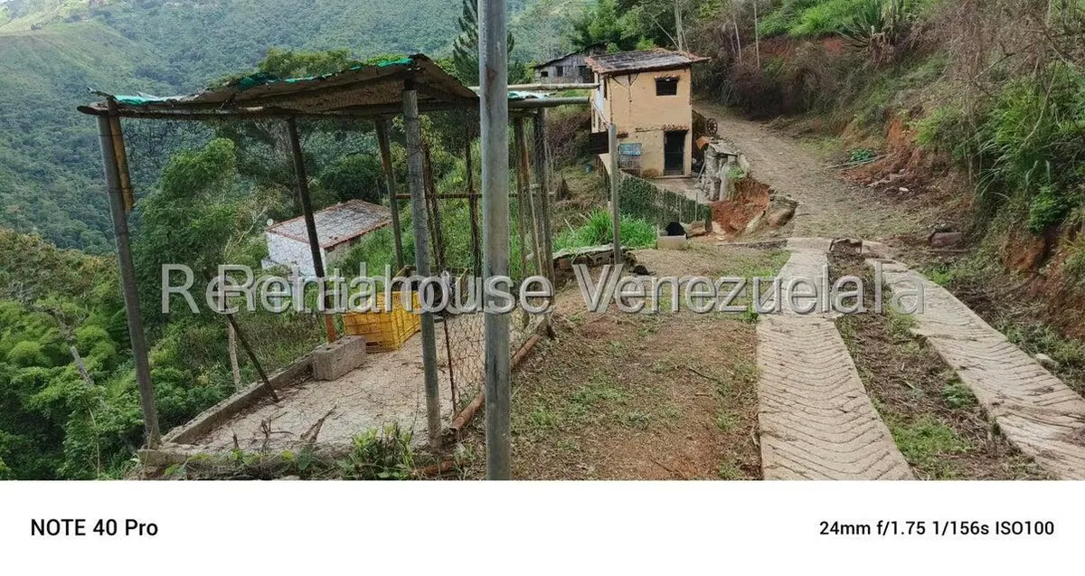 Terreno (Comercial) en Venta en Gavilan, Distrito Metropolitano - 8