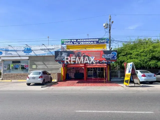 Local comercial en alquiler en el Sector Sierra Maestra, San Francisco
