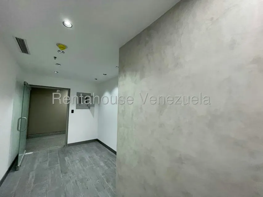 Oficina en Alquiler en Las Mercedes, Distrito Metropolitano - 31