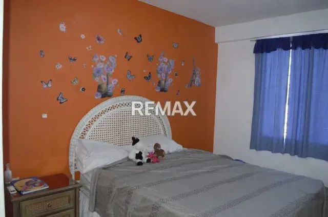 APARTAMENTO DUPLEX SAMANES DE BETANIA - 6