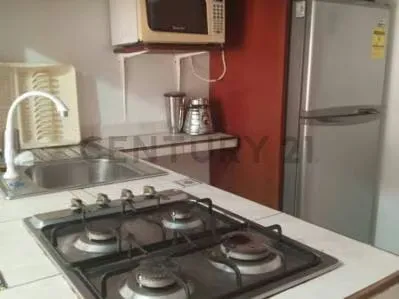 APARTAMENTO EN VENTA - 4