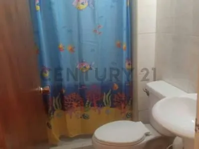 APARTAMENTO EN VENTA - 8