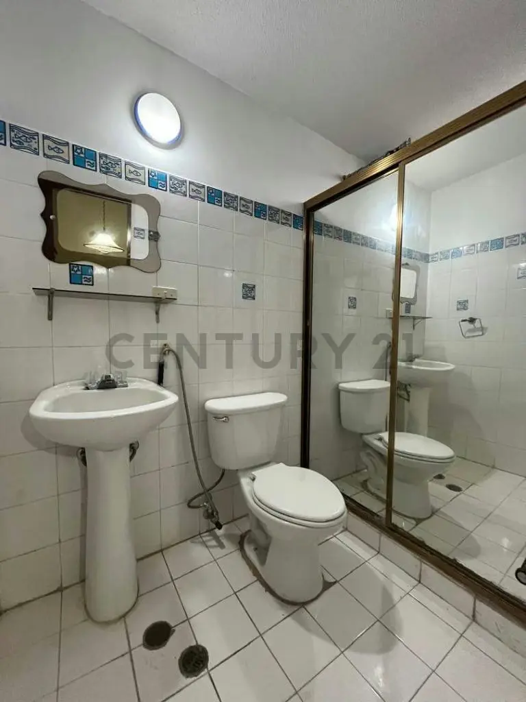 Se Vende Apartamento Res. La Quinta Los Teques - 14