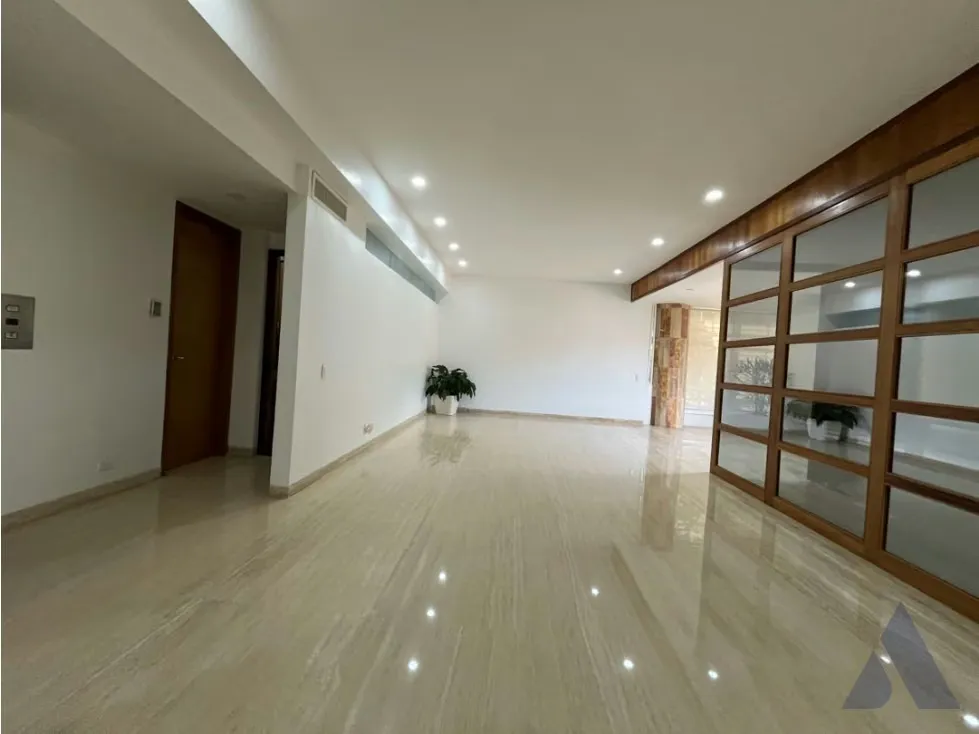 Vendo apartamento remodelado 240m2 La Castellana 4171 - 3