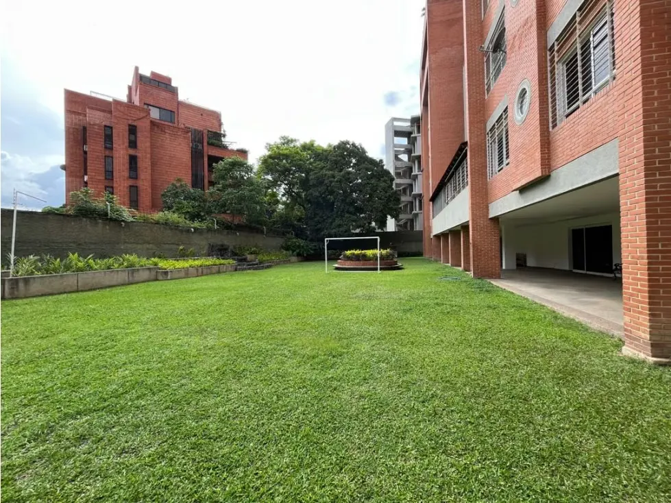 Vendo apartamento remodelado 240m2 La Castellana 4171 - 21
