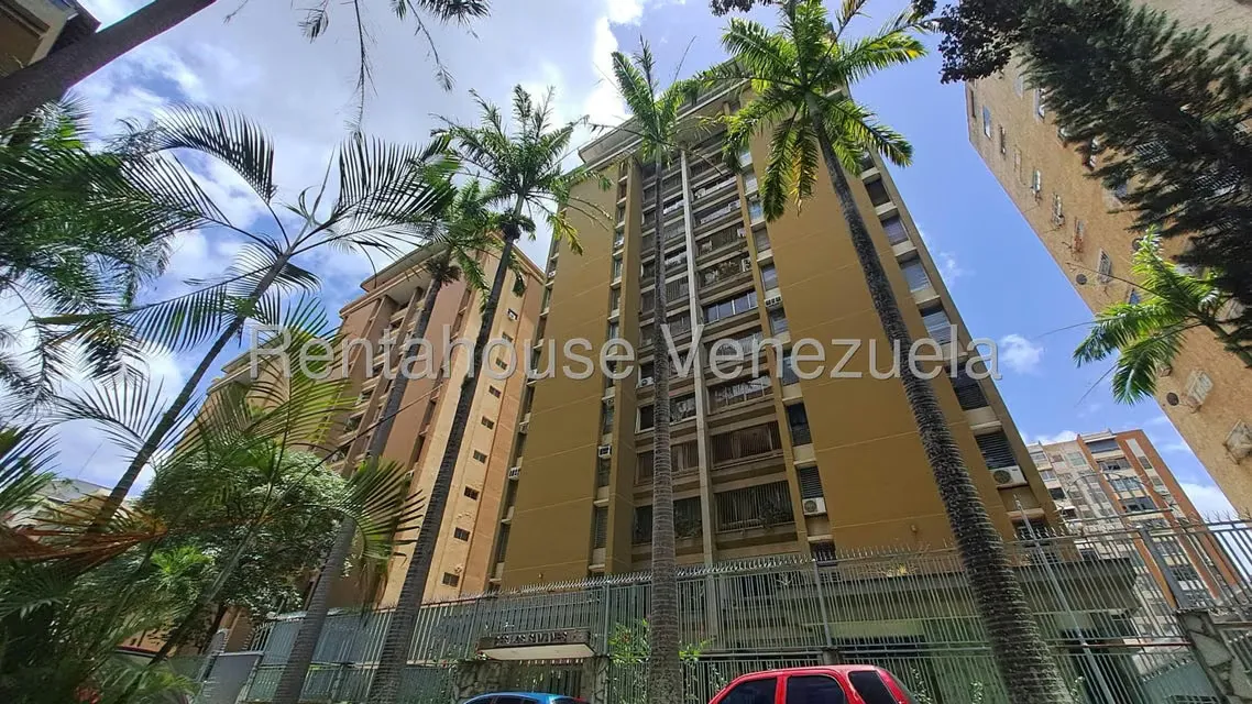 Apartamento (1 Nivel) en Venta en La Urbina, Distrito Metropolitano