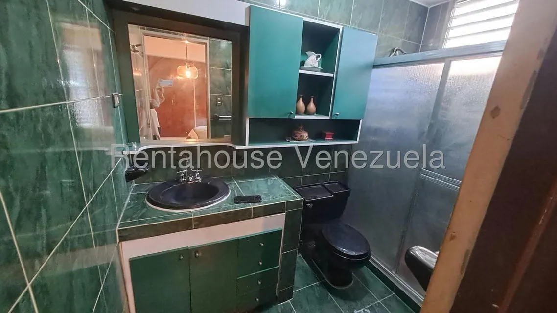 Apartamento (1 Nivel) en Venta en La Urbina, Distrito Metropolitano - 11