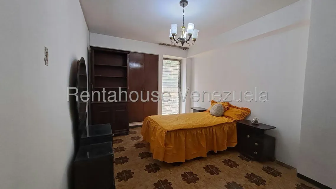 Apartamento (1 Nivel) en Venta en La Urbina, Distrito Metropolitano - 12