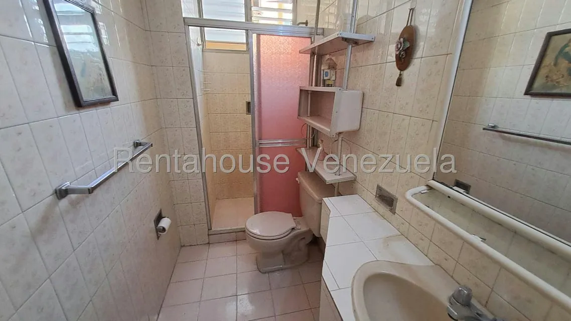 Apartamento (1 Nivel) en Venta en La Urbina, Distrito Metropolitano - 15