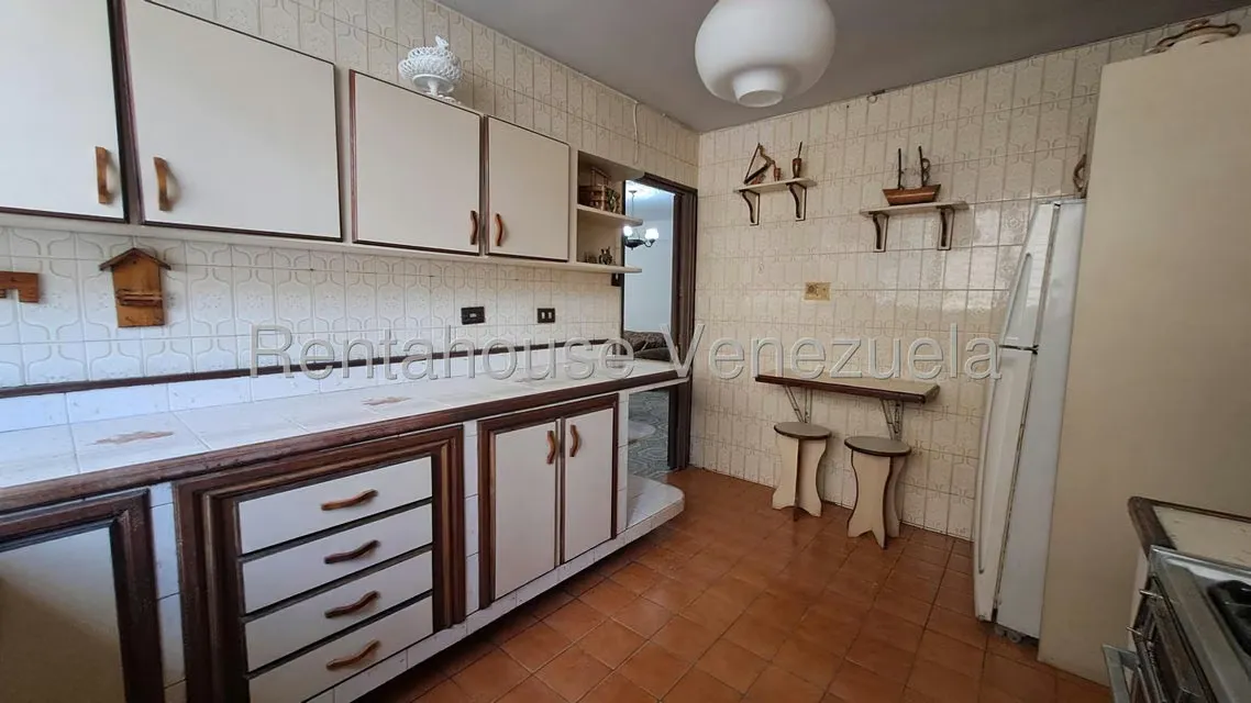 Apartamento (1 Nivel) en Venta en La Urbina, Distrito Metropolitano - 18