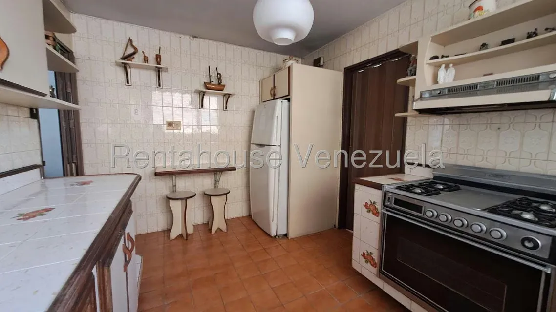 Apartamento (1 Nivel) en Venta en La Urbina, Distrito Metropolitano - 19