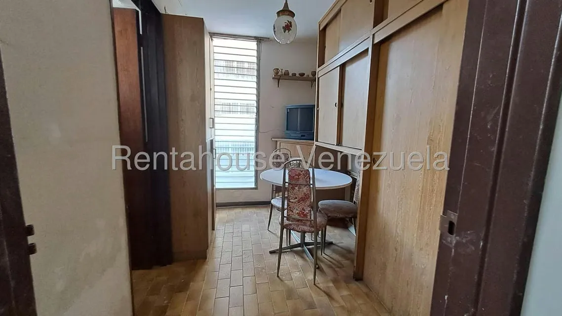 Apartamento (1 Nivel) en Venta en La Urbina, Distrito Metropolitano - 21