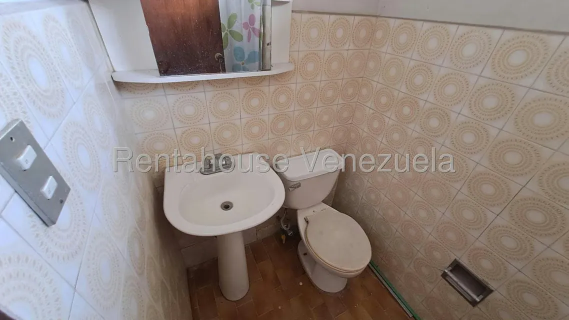 Apartamento (1 Nivel) en Venta en La Urbina, Distrito Metropolitano - 22