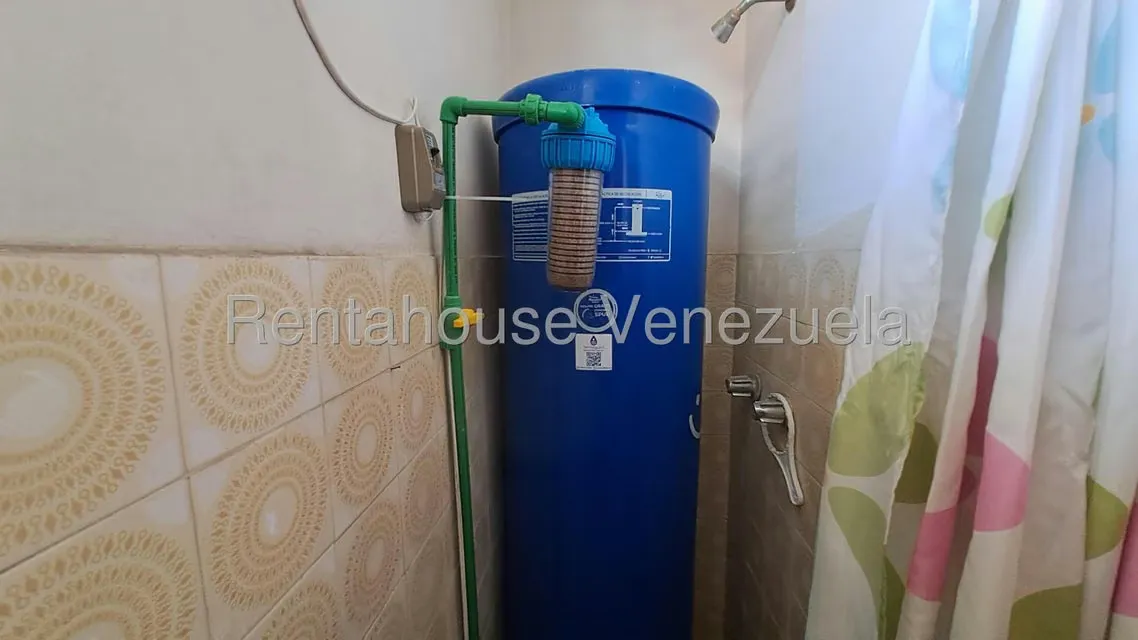 Apartamento (1 Nivel) en Venta en La Urbina, Distrito Metropolitano - 23