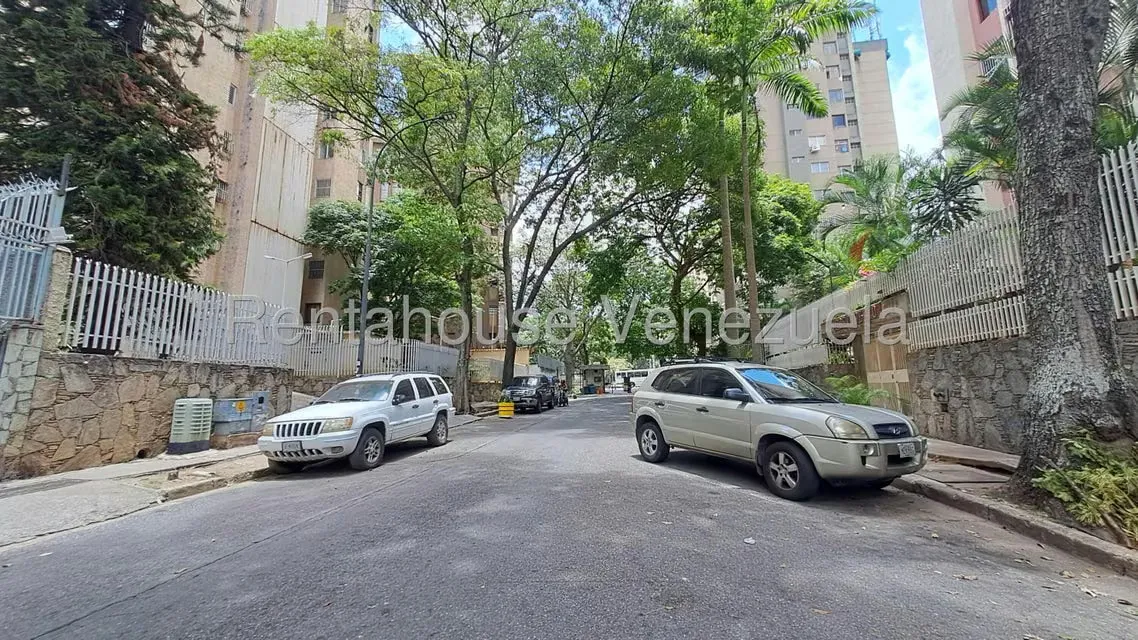 Apartamento (1 Nivel) en Venta en La Urbina, Distrito Metropolitano - 27