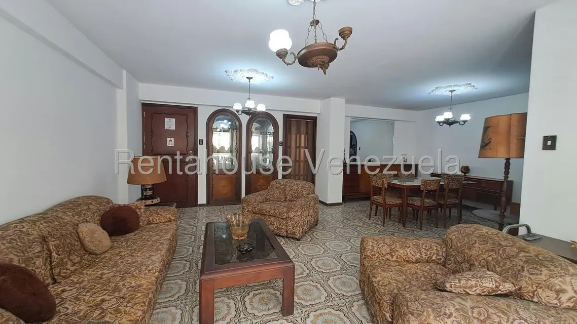 Apartamento (1 Nivel) en Venta en La Urbina, Distrito Metropolitano - 5