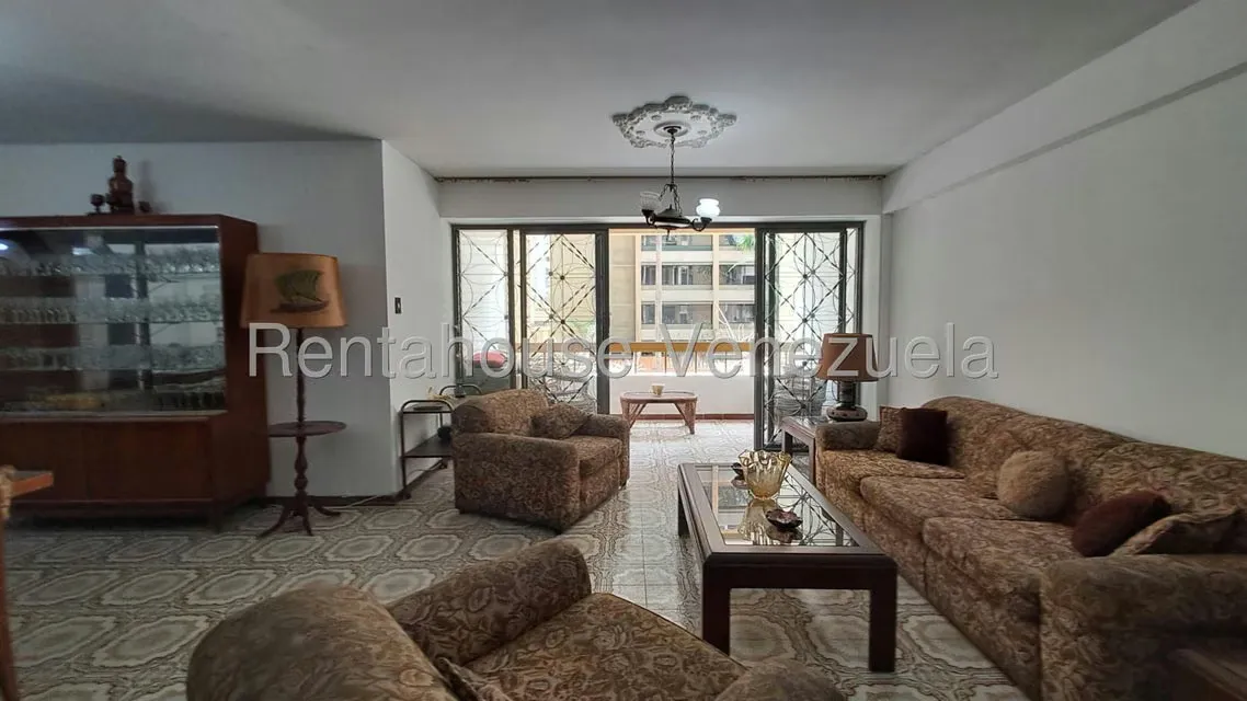 Apartamento (1 Nivel) en Venta en La Urbina, Distrito Metropolitano - 6